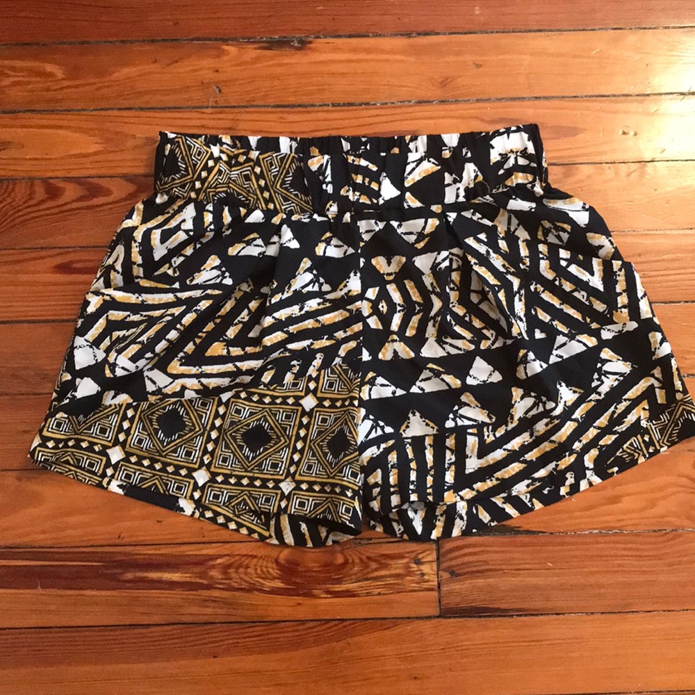 BCBGMaxazria Shorts